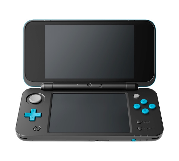 Nintendo 2DS XL zbiera pozytywne oceny