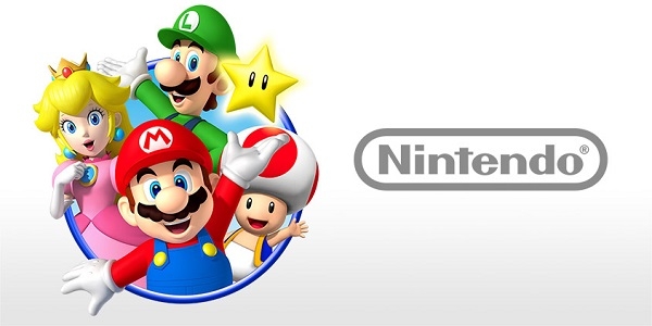 Nintendo zapowiada nową przenośną konsolę