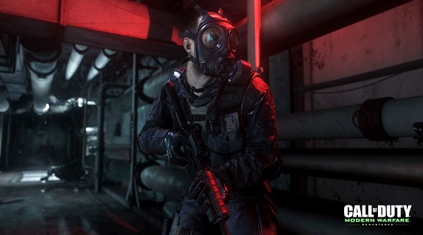 Call of Duty: Modern Warfare Remastered trafi do sprzedaży jako oddzielny produkt?