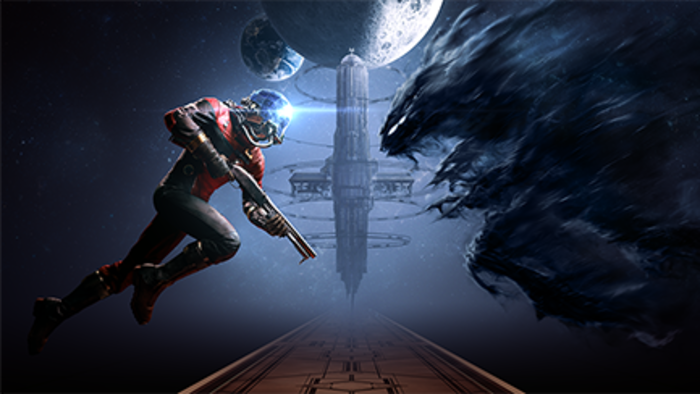 Komputerowy Prey nie będzie technicznym bublem? - gamedot.pl