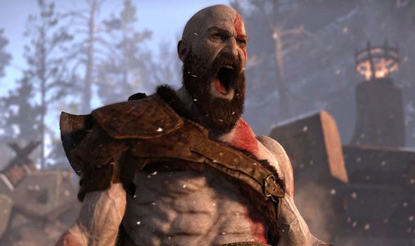 Aktor z Gry o Tron gotów zagrać Kratosa w ewentualnej ekranizacji God of War
