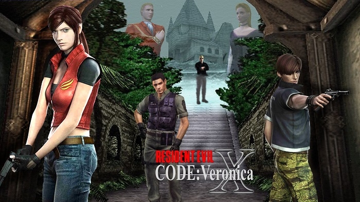 Resident Evil Code: Veronica pojawi się na PS4 w przyszłym tygodniu?