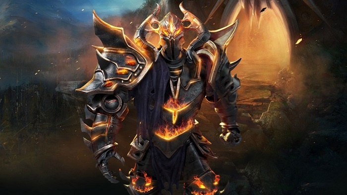 Dungeons III otrzymał trailer premierowy