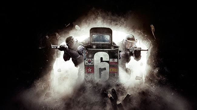 Nowy sezon Rainbow Six: Siege bez Polaków