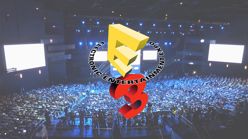 Poznaliśmy terminy konferencji prasowych na E3 2017