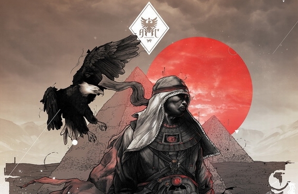 Assassin's Creed: Origins podzielony na trzy części? Czyli sporo nowych informacji o grze...
