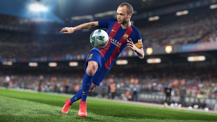 Pro Evolution Soccer 2018 oficjalnie potwierdzony!