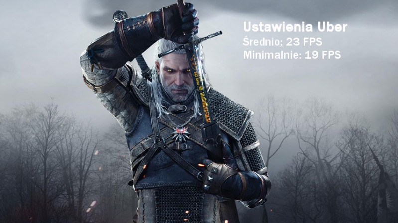 Netflix ujawnił nazwę serialu na podstawie Wiedźmina