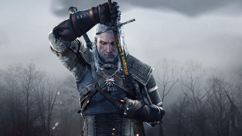 CD Projekt RED nie zamierza pomagać przy produkcji serialowego Wiedźmina