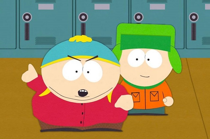 Znamy datę premiery South Park: The Fractured But Whole