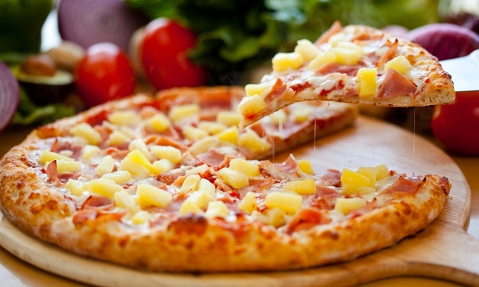 Pizza Connection powraca