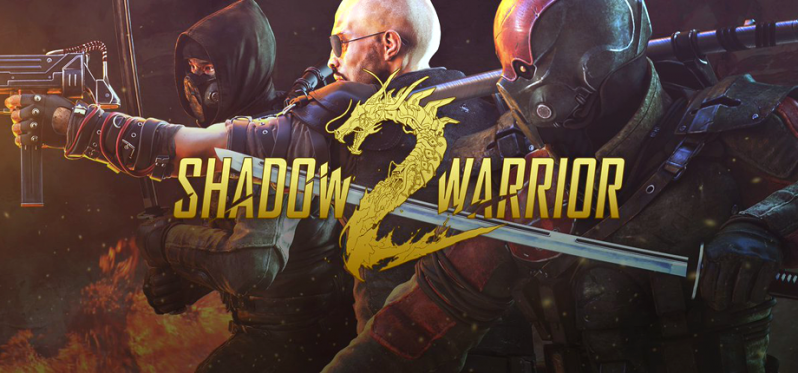 Shadow Warrior 2 z premierowym zwiastunem