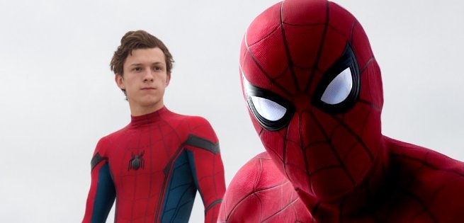 Tom Holland filmowym Nathanem Drakem, czyli Sony zmienia plany!