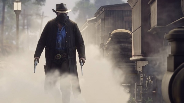 Red Dead Redemption 2 przełożony na 2018 rok