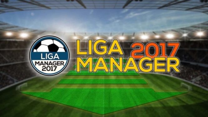Liga Manager 2017 - powraca kultowy menadżer