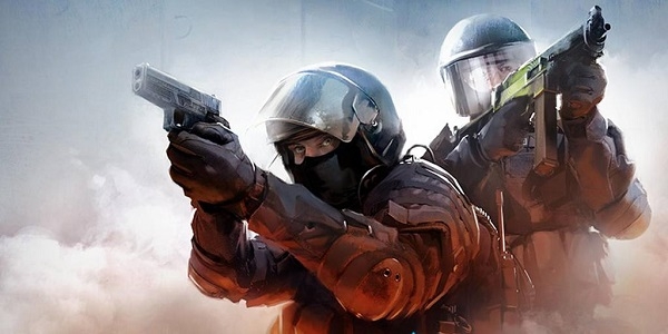 CS: GO z nową operacją Hydra