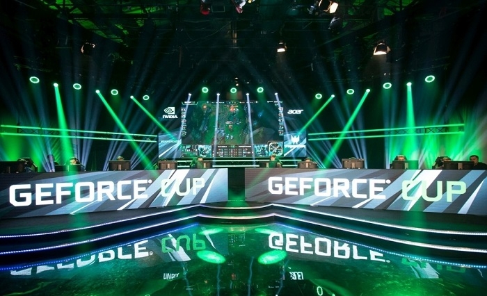 Finały GEFORCE CUP startują już 27 maja