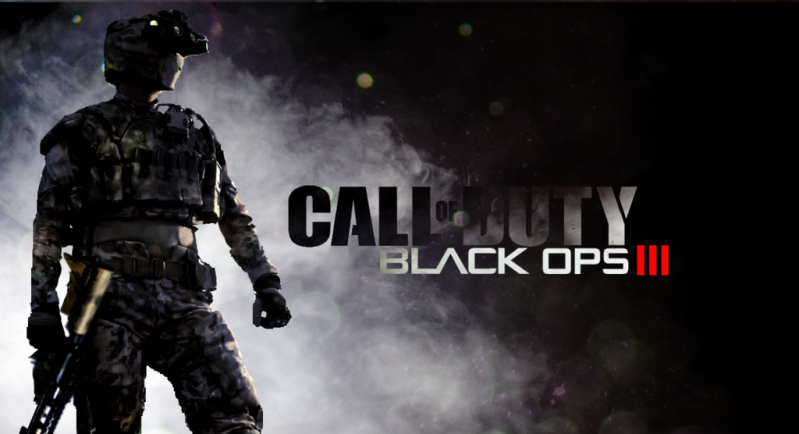Posiadacze Call of Duty: Black Ops 3 otrzymają darmowy dostęp do płatnych map z DLC