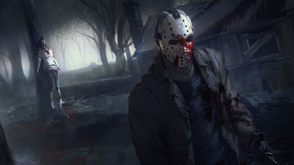 Autorzy nie zapominają o ​Friday the 13th The Game i zapowiadają nowy dodatek z fabułą