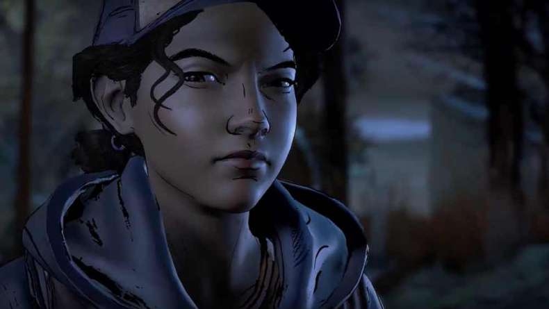 The Walking Dead: Season Four zapowiedziany!