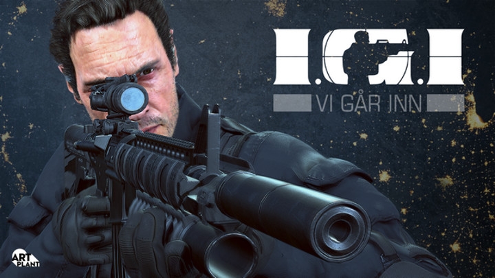 Project IGI powraca!!