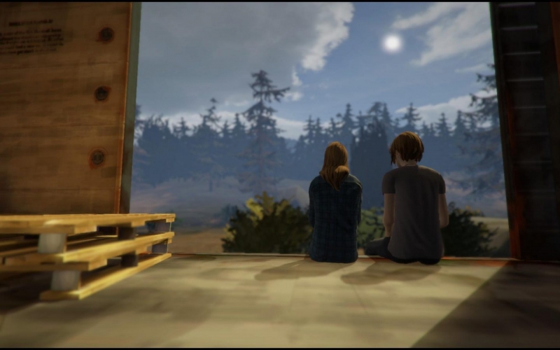 Powstanie prequel Life is Strange? - gamedot.pl