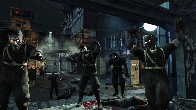 Call of Duty Black Ops III - Zombies Chronicles recenzja