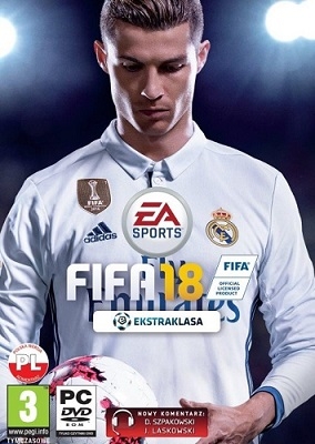 FIFA 18: The Journey - Hunter powraca w wielkim stylu