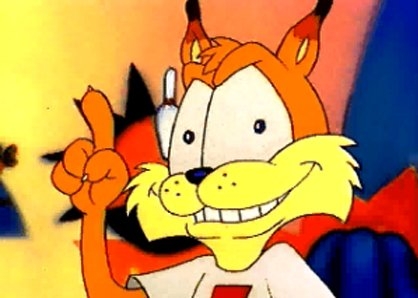 Ryś Bubsy powraca w The Woolies Strike Back