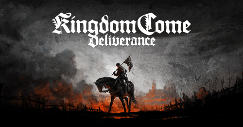 Kingdom Come doczekał się daty premiery oraz trailera