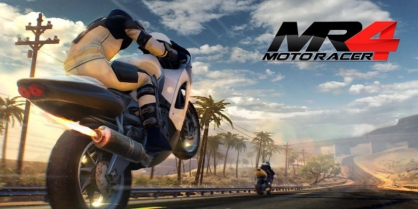 Moto Racer 4 dostępny za darmo