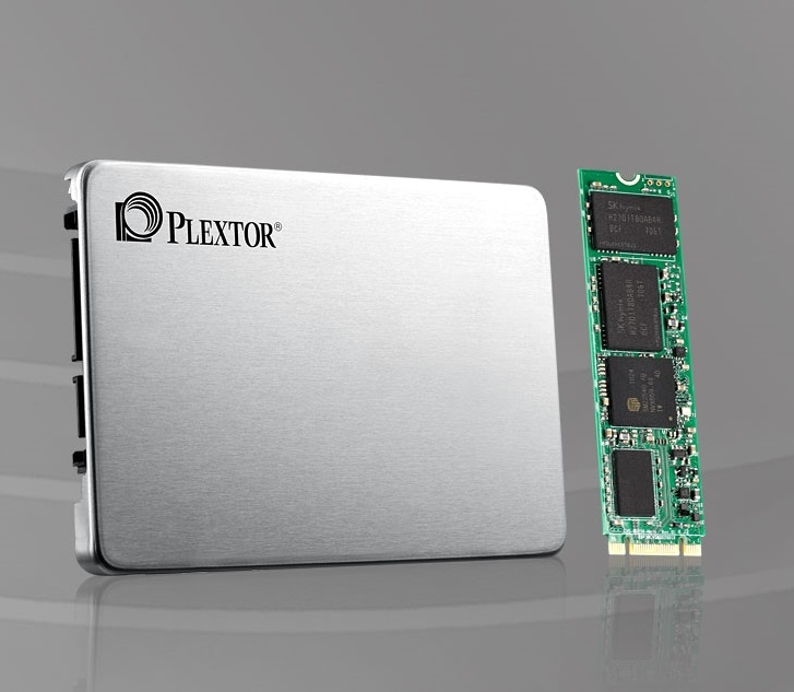 Plextor S3 - ekonomiczna seria dysków SSD dla każdego