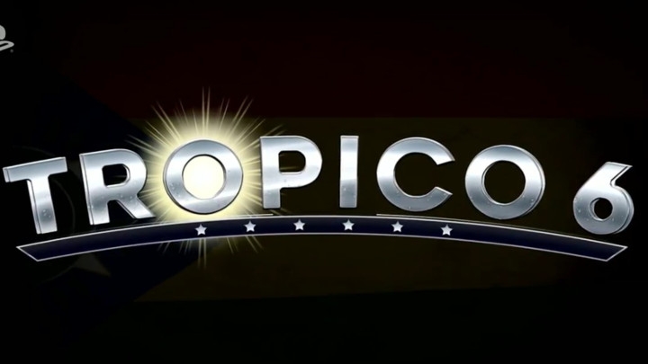 Tropico 6 nadlatuje