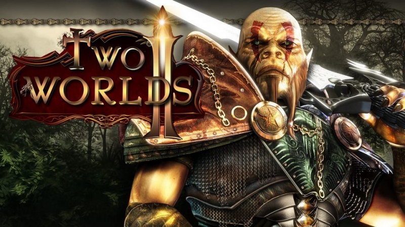 Two Worlds II na PC dostał mikropłatności