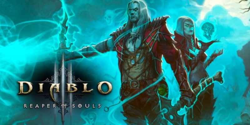 Diablo III Przebudzenie Nekromantów zadebiutuje w przyszłym tygodniu