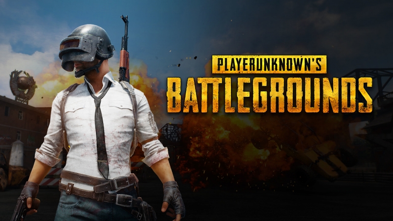 Bluehole Studio sprzedało  4 miliony kopii Playerunknown's Battlegrounds