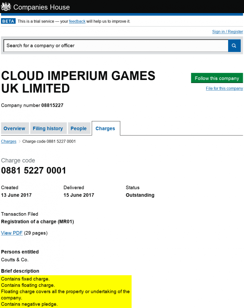 Twórcy Star Citizen mają problemy z ukończeniem gry i płynnością finansową? - gamedot.pl