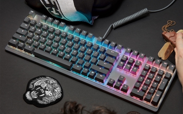 Mionix zmienia image na GetFresh
