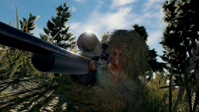 Playerunknown's Battlegrounds - cross-play będzie zaimplementowany