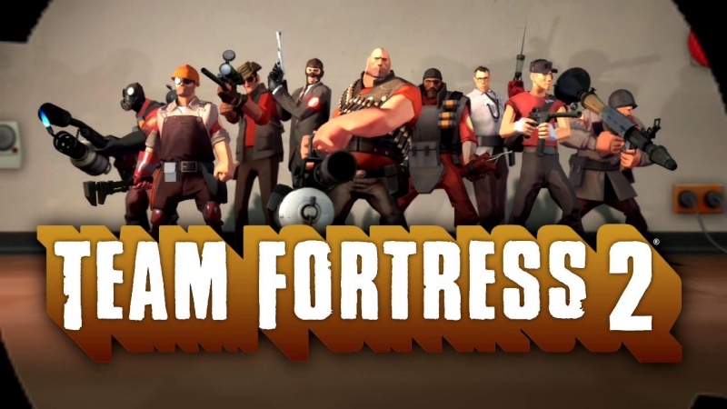10 lat ewolucji Team Fortress 2 zaowocowało gorszą grafiką niż w dniu premiery