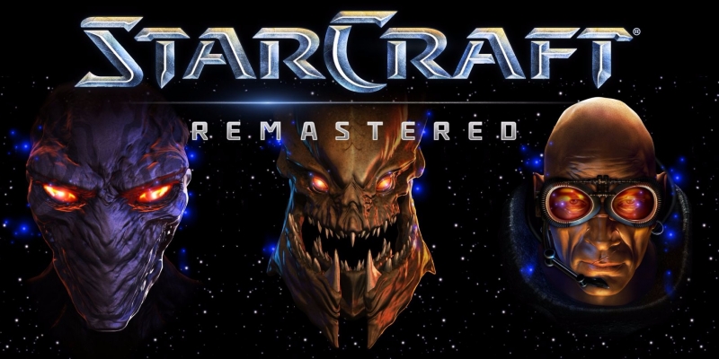 Blizzard zdradził wymagania StarCraft: Remastered