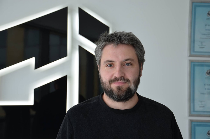Tomasz Gop zwolniony z CI Games