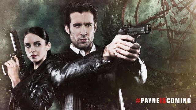 Fanowski film Max Payne Retribution jest dobry