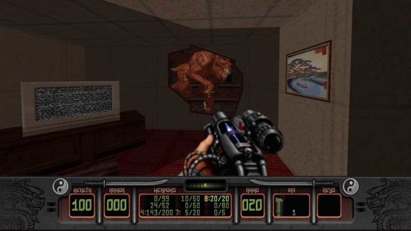 Shadow Warrior za darmo dla każdego