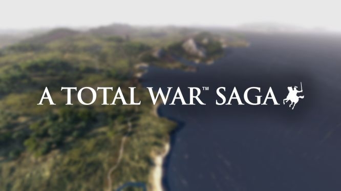 Creative Assembly zapowiada Total War Saga