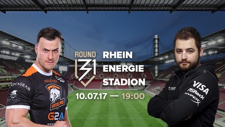 Mecz Virtus.pro vs. SK Gaming już dzisiaj o 19:00