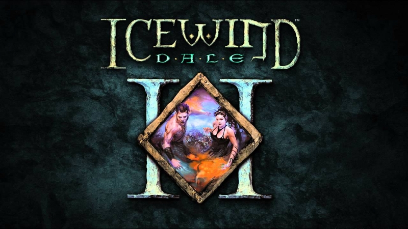 Kodzie źródłowy do Icewind Dale II gdzie jesteś? Beamdog cię szuka