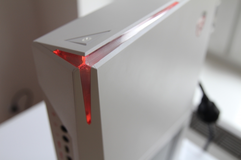 MSI Trident 3 Arctic idealnym komputerem dla graczy? - test