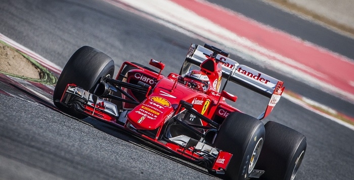 Nowy zwiastun F1 2017 prezentuje tor miejski w Monako
