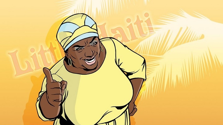 Rockstar oskarżony o plagiat w... GTA: Vice City